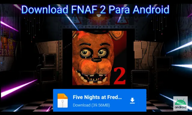 Downloads FNAF